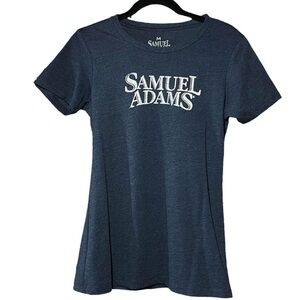 Samuel Adam’s for The Love of Beer T-Shirt Size Medium